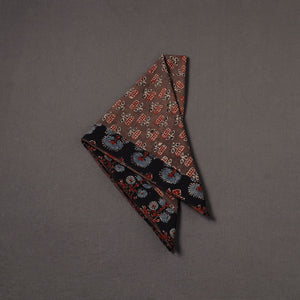 Handmade cotton bandana 14 - handcrafted