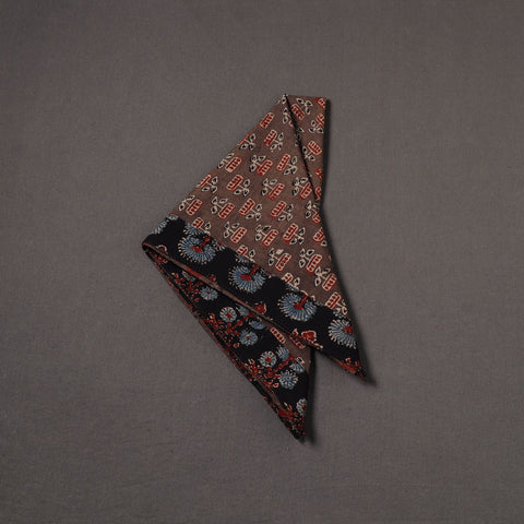 Handmade cotton bandana 14 - handcrafted