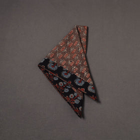 Handmade cotton bandana 14 - handcrafted