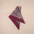 Handmade cotton bandana 14 - handcrafted