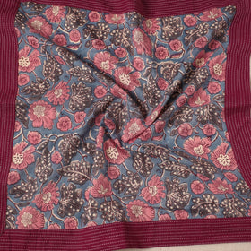 Handmade cotton bandana 14 - handcrafted