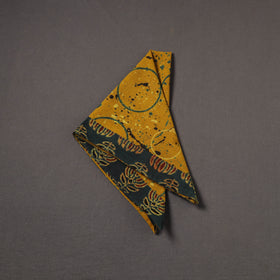 Handmade cotton bandana 15 - handcrafted