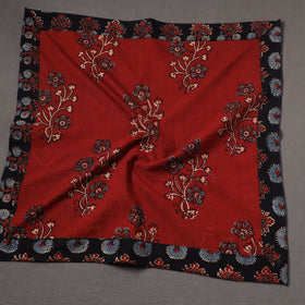 Handmade cotton bandana 16 - handcrafted
