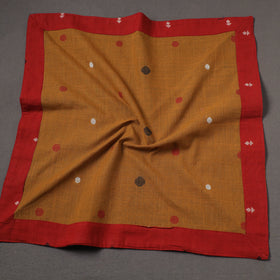 Handmade cotton bandana 18 - handcrafted