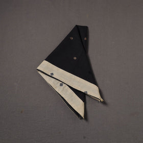 Handmade cotton bandana 19 - handcrafted