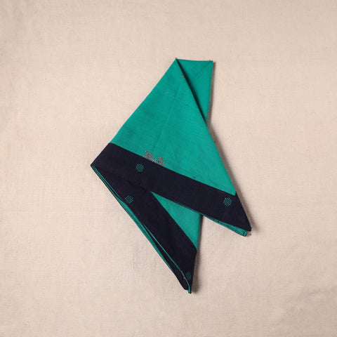 Handmade cotton bandana 20 - handcrafted