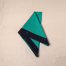 Handmade cotton bandana 20 - handcrafted