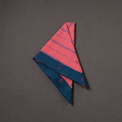 Handmade cotton bandana 21 - handcrafted