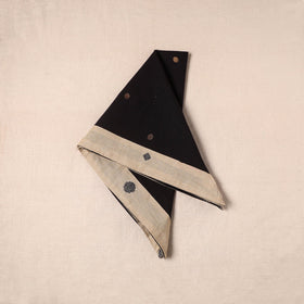 Handmade cotton bandana 22 - handcrafted