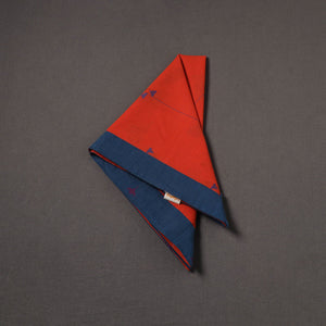 Handmade cotton bandana 23 - handcrafted