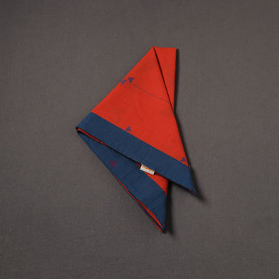 Handmade cotton bandana 23 - handcrafted