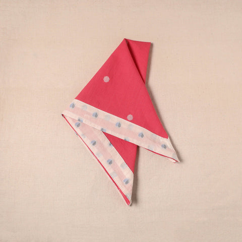 Handmade cotton bandana 23 - handcrafted