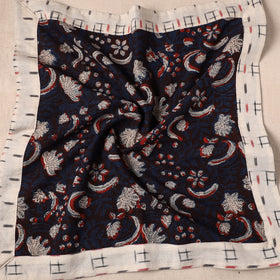 Handmade cotton bandana 27 - handcrafted