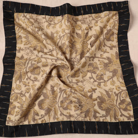 Handmade cotton bandana 29 - handcrafted