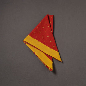 Handmade cotton bandana 29 - handcrafted