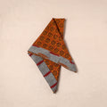 Handmade cotton bandana 30 - handcrafted