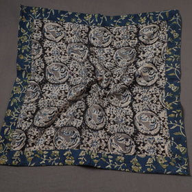 Handmade cotton bandana 30 - handcrafted