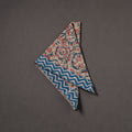 Handmade cotton bandana 31 - handcrafted