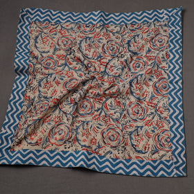 Handmade cotton bandana 31 - handcrafted
