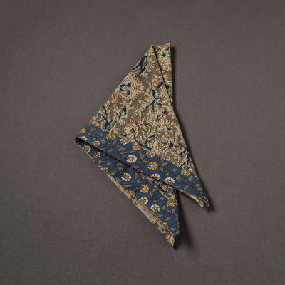 Handmade cotton bandana 32 - handcrafted