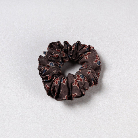  Handmade Cotton Elastic Hair Rubber Bands/Scrunchies 