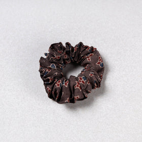  Handmade Cotton Elastic Hair Rubber Bands/Scrunchies 