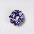  Handmade Cotton Elastic Hair Rubber Bands/Scrunchies 