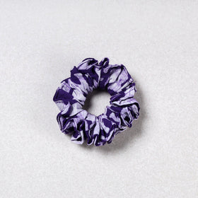  Handmade Cotton Elastic Hair Rubber Bands/Scrunchies 