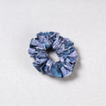  Handmade Cotton Elastic Hair Rubber Bands/Scrunchies 