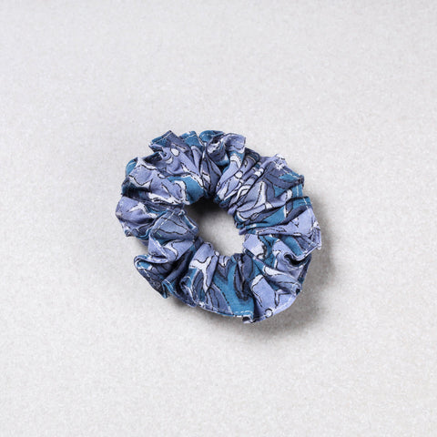  Handmade Cotton Elastic Hair Rubber Bands/Scrunchies 