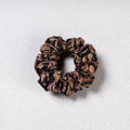  Handmade Cotton Elastic Hair Rubber Bands/Scrunchies 