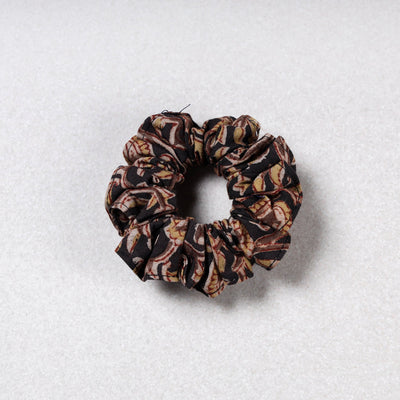  Handmade Cotton Elastic Hair Rubber Bands/Scrunchies 