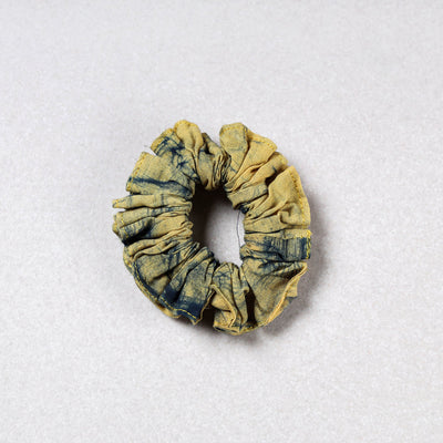  Handmade Cotton Elastic Hair Rubber Bands/Scrunchies 