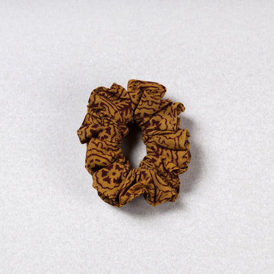  Handmade Cotton Elastic Hair Rubber Bands/Scrunchies 