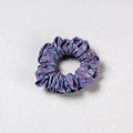  Handmade Cotton Elastic Hair Rubber Bands/Scrunchies 