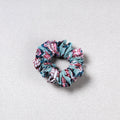  Handmade Cotton Elastic Hair Rubber Bands/Scrunchies 