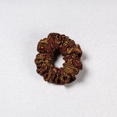  Handmade Cotton Elastic Hair Rubber Bands/Scrunchies 