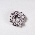  Handmade Cotton Elastic Hair Rubber Bands/Scrunchies 
