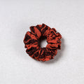  Handmade Cotton Elastic Hair Rubber Bands/Scrunchies 