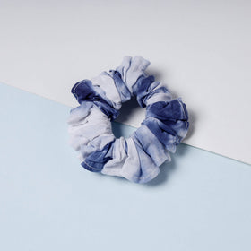  Handmade Cotton Elastic Hair Rubber Bands/Scrunchies 