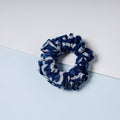  Handmade Cotton Elastic Hair Rubber Bands/Scrunchies 