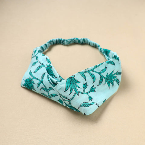  Handmade Cotton Elastic Headband 