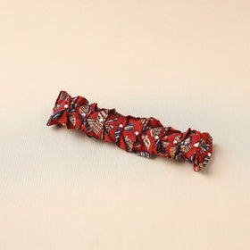  Handmade Cotton Elastic Pearl Headband