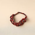  Handmade Cotton Elastic Pearl Headband