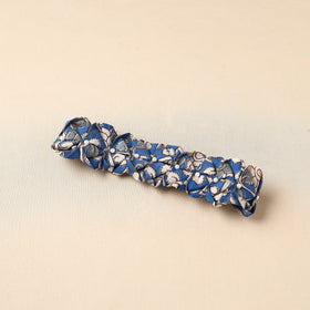  Handmade Cotton Elastic Pearl Headband