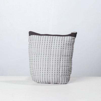  Handmade Cotton Fabric Utility Pouch 