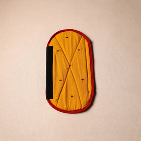 Buy Handmade Cotton Fridge Handle Cover