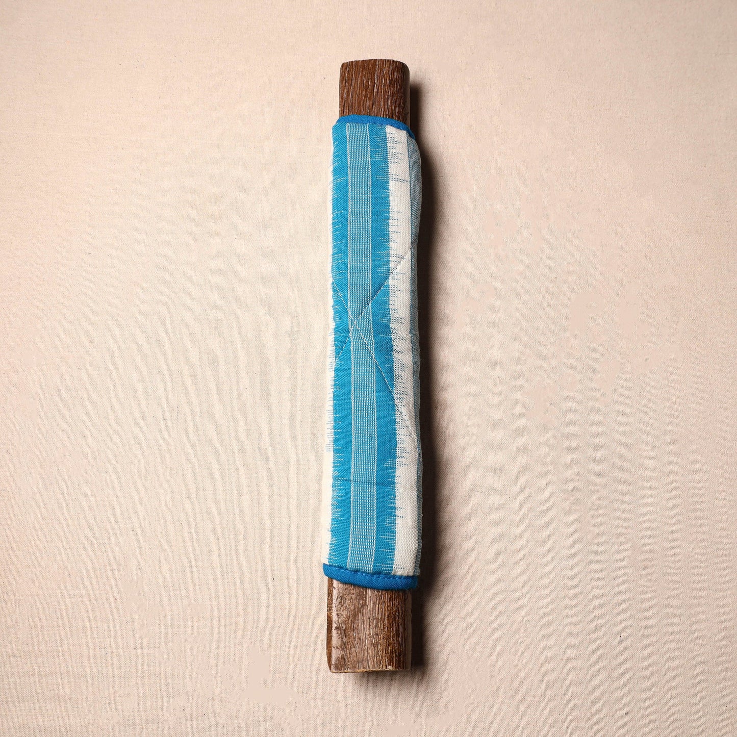 Buy  Handmade Cotton Fridge Handle Cover 01 Online l iTokri.com