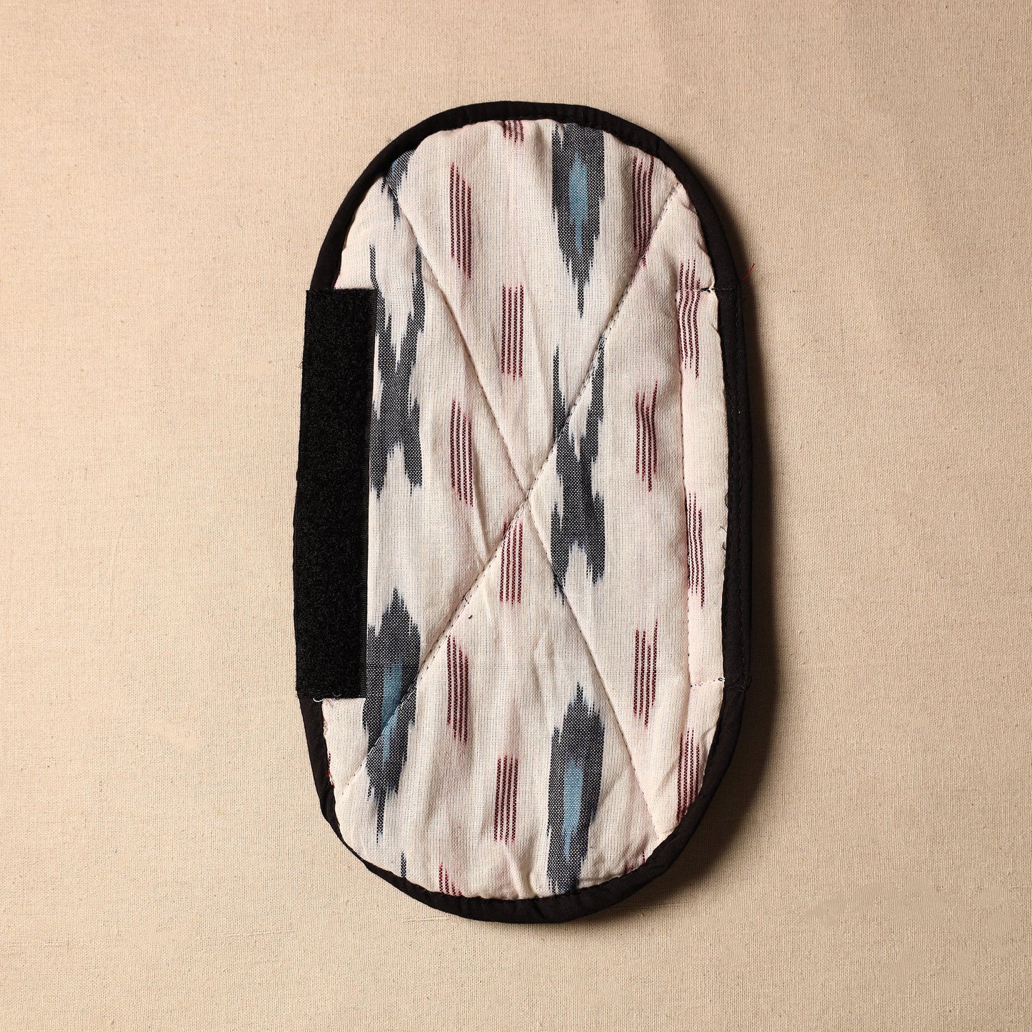 Buy Handmade Cotton Fridge Handle Cover 03 Online l iTokri.com