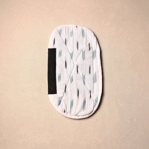 Buy  Handmade Cotton Fridge Handle Cover 05 Online l iTokri.com